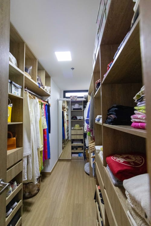 Apartamento de 3 alcobas en venta en El Poblado, Medellín, 176 m² · foto 22 de 24