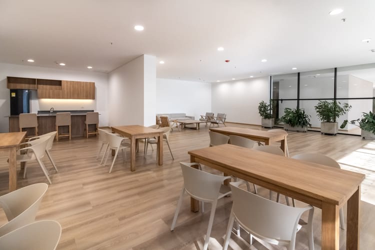 Apartamento de 3 alcobas en venta en El Poblado, Medellín, 176 m² · foto 24 de 24