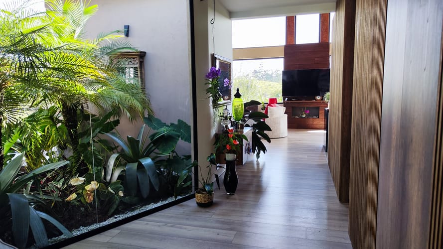 Casa de 3 alcobas en venta en El Carmen de Viboral, 278 m² · foto 6 de 24
