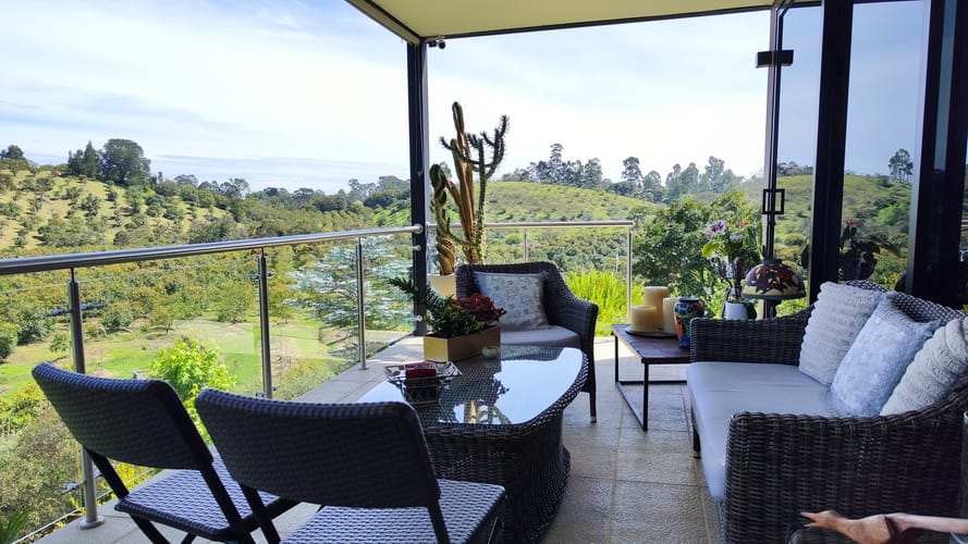 Casa de 3 alcobas en venta en El Carmen de Viboral, 278 m² · foto 9 de 24