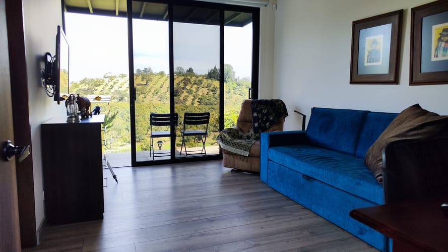 Casa de 3 alcobas en venta en El Carmen de Viboral, 278 m² · foto 10 de 24