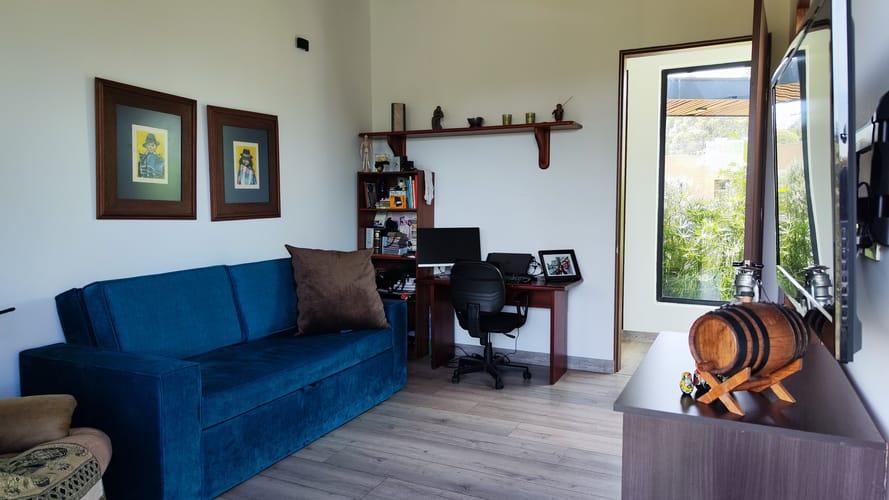 Casa de 3 alcobas en venta en El Carmen de Viboral, 278 m² · foto 12 de 24