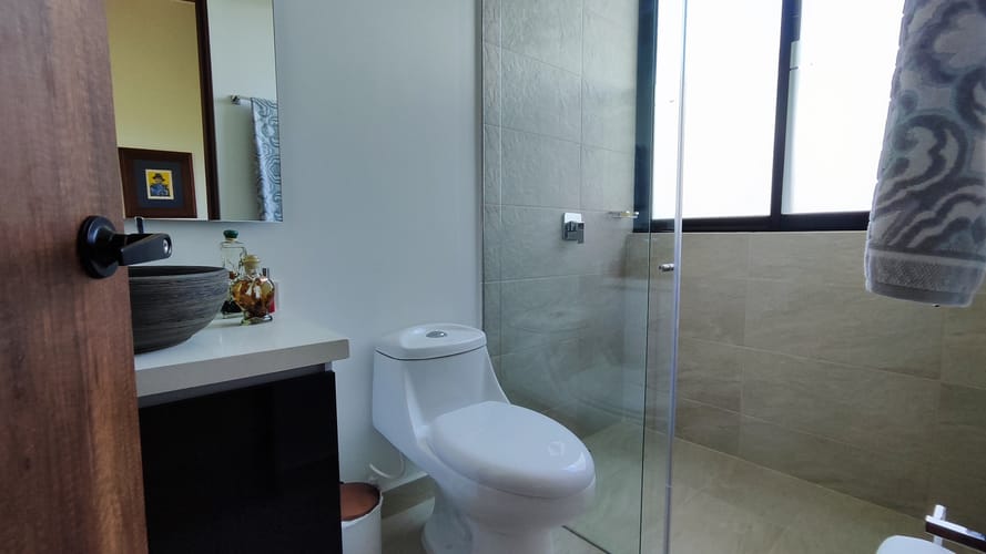 Casa de 3 alcobas en venta en El Carmen de Viboral, 278 m² · foto 13 de 24