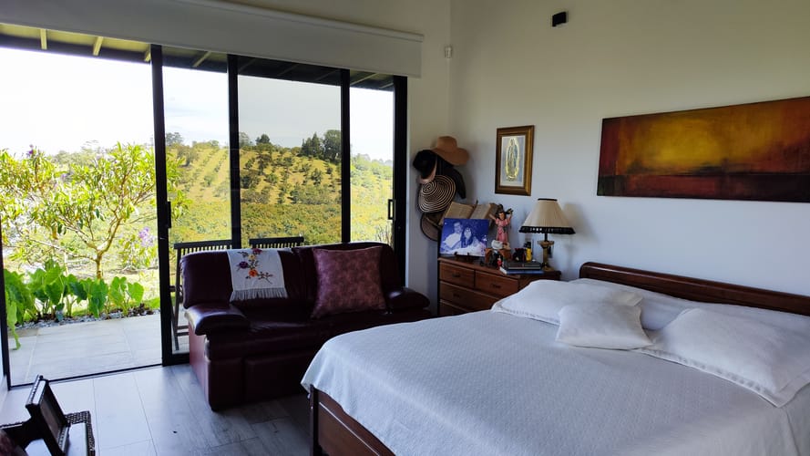 Casa de 3 alcobas en venta en El Carmen de Viboral, 278 m² · foto 21 de 24
