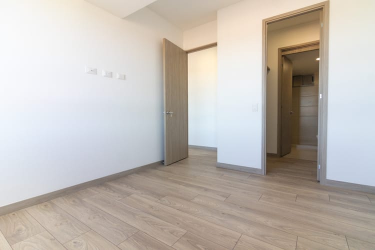 Apartamento de 2 alcobas en arriendo en El Porvenir, Rionegro, 65 m² · foto 8 de 17