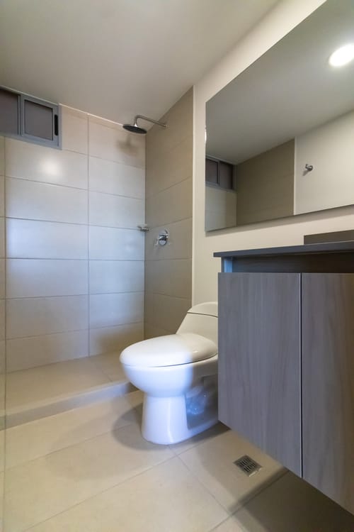 Apartamento de 2 alcobas en arriendo en El Porvenir, Rionegro, 65 m² · foto 9 de 17