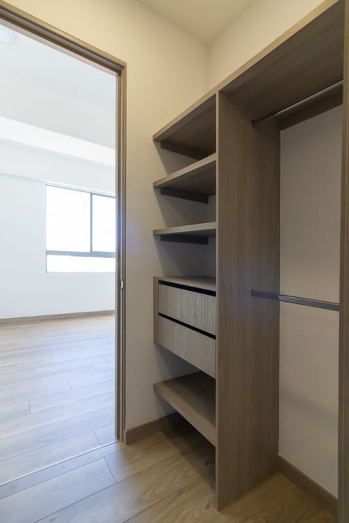 Apartamento de 2 alcobas en arriendo en El Porvenir, Rionegro, 65 m² · foto 10 de 17