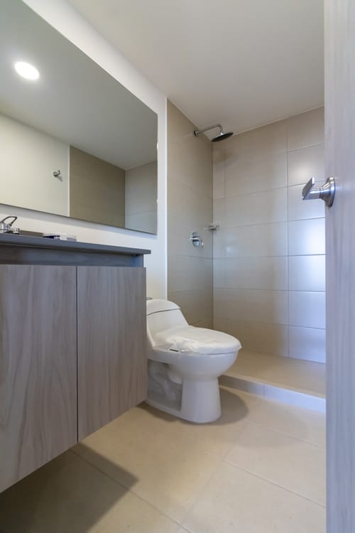 Apartamento de 2 alcobas en arriendo en El Porvenir, Rionegro, 65 m² · foto 12 de 17