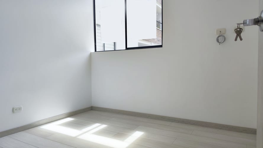 Apartamento de 2 alcobas en venta en El Retiro, 57 m² · foto 11 de 17