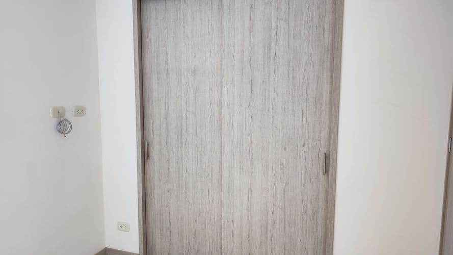 Apartamento de 2 alcobas en venta en El Retiro, 57 m² · foto 12 de 17