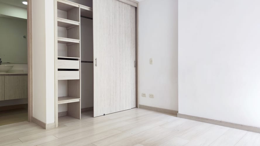 Apartamento de 2 alcobas en venta en El Retiro, 57 m² · foto 13 de 17