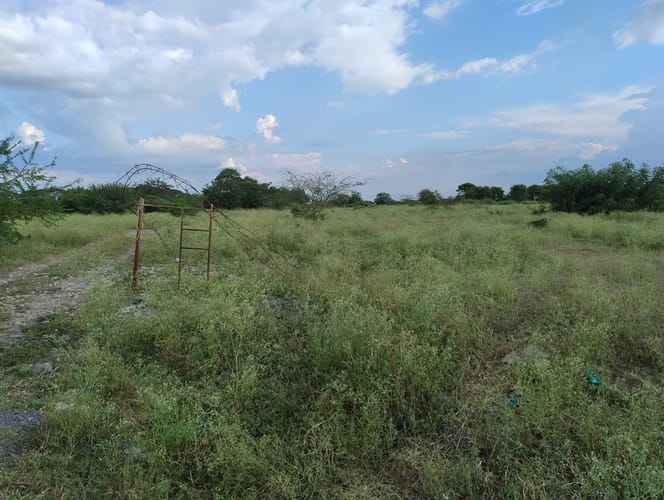 Lote en venta en El Carmelo, Candelaria, 55000 m² · foto 2 de 8