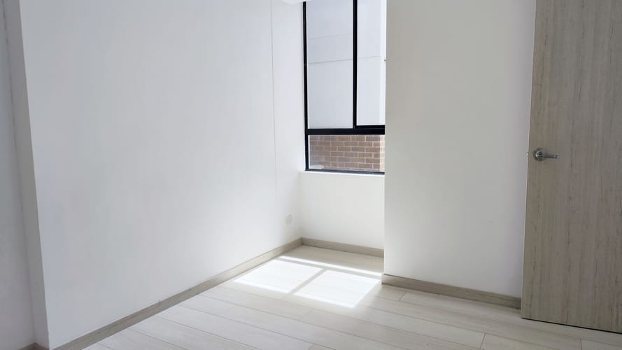 Apartamento de 2 alcobas en venta en El Retiro, 57 m² · foto 15 de 17