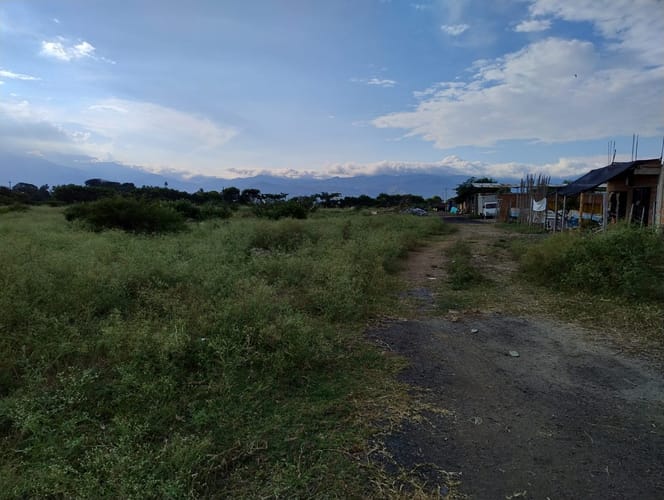Lote en venta en El Carmelo, Candelaria, 55000 m² · foto 3 de 8