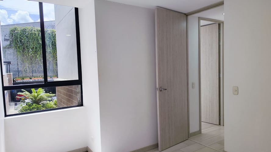 Apartamento de 2 alcobas en venta en El Retiro, 57 m² · foto 16 de 17