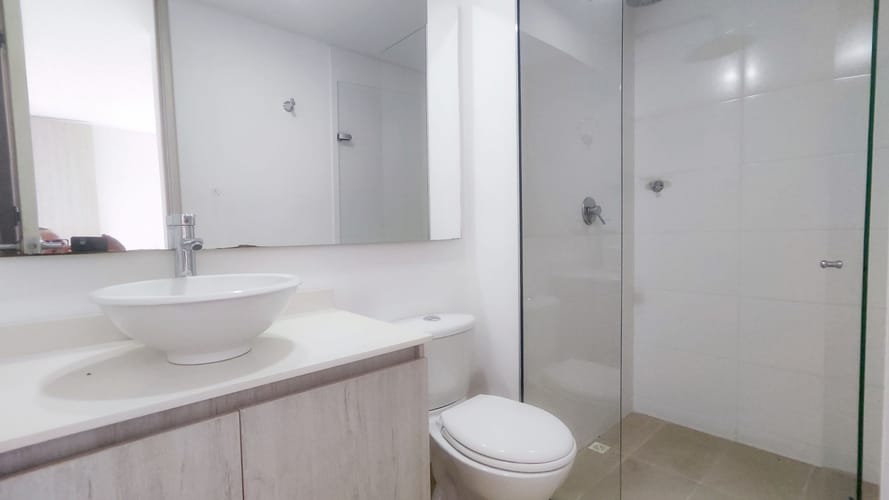 Apartamento de 2 alcobas en venta en El Retiro, 57 m² · foto 17 de 17