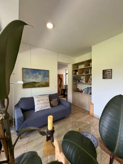 Apartamento de 2 alcobas en venta en El Retiro, 86 m² · foto 2 de 18