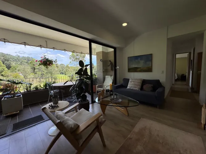 Apartamento de 2 alcobas en venta en El Retiro, 86 m² · foto 3 de 18