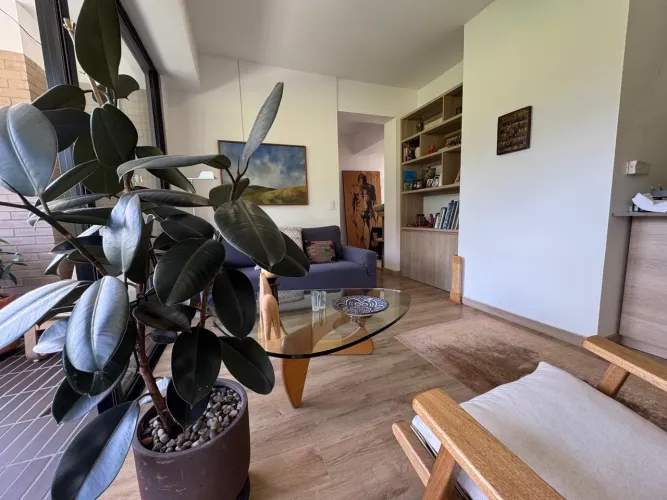Apartamento de 2 alcobas en venta en El Retiro, 86 m² · foto 4 de 18