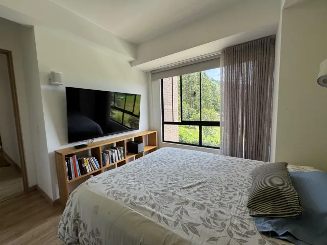 Apartamento de 2 alcobas en venta en El Retiro, 86 m² · foto 5 de 18