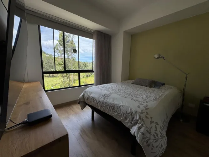 Apartamento de 2 alcobas en venta en El Retiro, 86 m² · foto 6 de 18