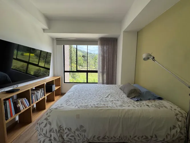 Apartamento de 2 alcobas en venta en El Retiro, 86 m² · foto 8 de 18