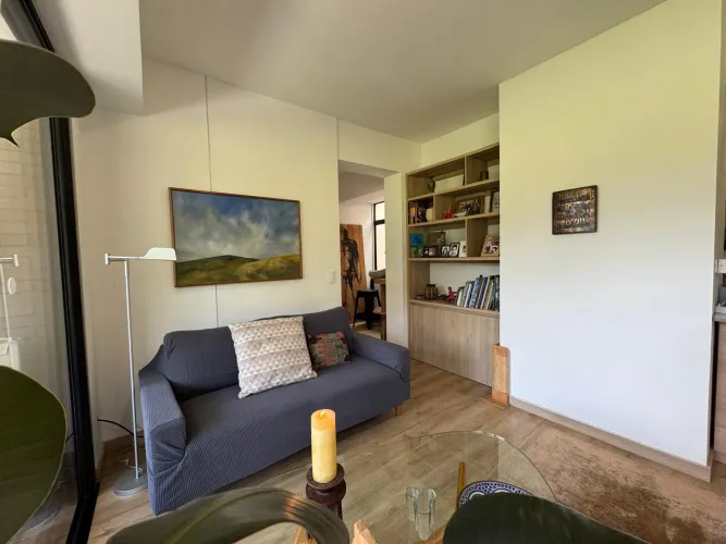 Apartamento de 2 alcobas en venta en El Retiro, 86 m² · foto 12 de 18