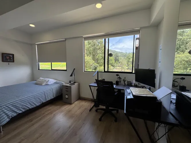 Apartamento de 2 alcobas en venta en El Retiro, 86 m² · foto 13 de 18
