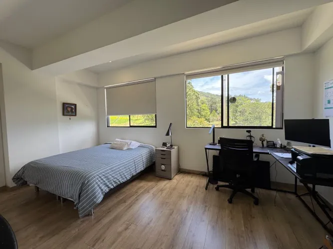 Apartamento de 2 alcobas en venta en El Retiro, 86 m² · foto 16 de 18