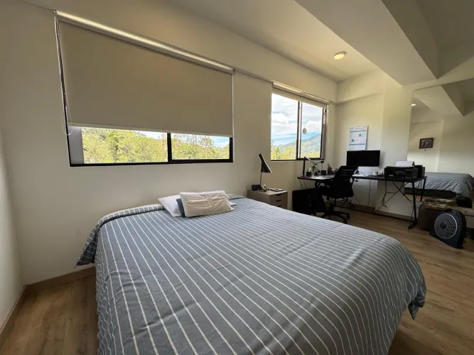 Apartamento de 2 alcobas en venta en El Retiro, 86 m² · foto 17 de 18