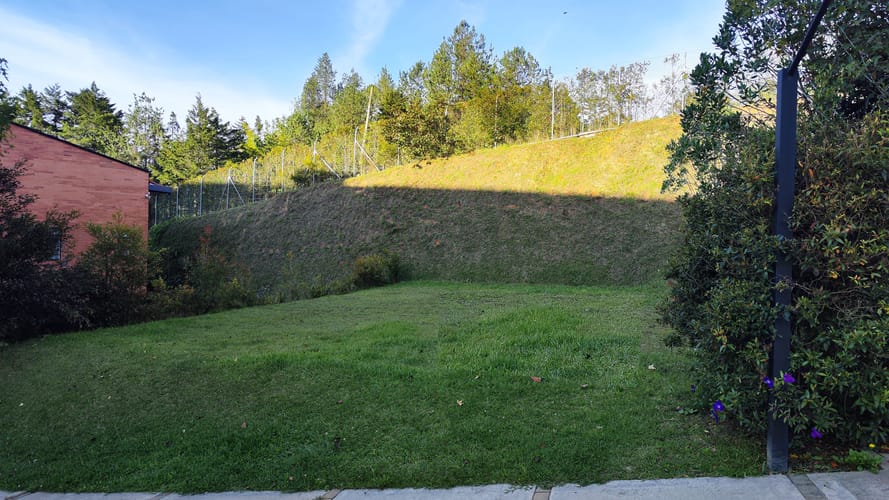 Lote en venta en El Retiro, 195 m² · foto 2 de 11