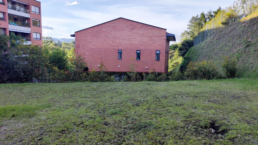 Lote en venta en El Retiro, 195 m² · foto 4 de 11