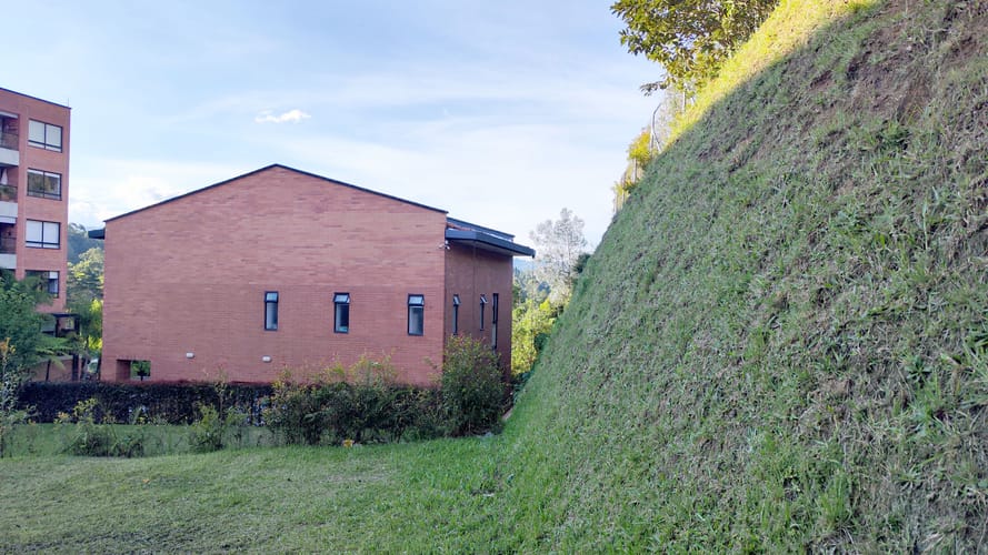 Lote en venta en El Retiro, 195 m² · foto 5 de 11