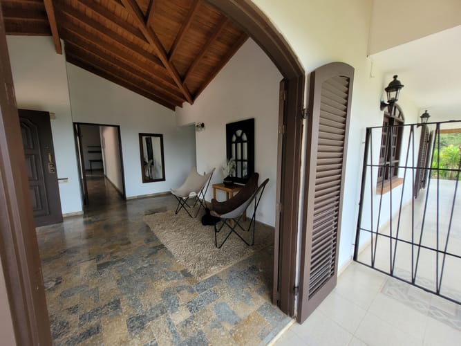 Finca en arriendo en El Tablazo, Rionegro, 500 m² · foto 5 de 24