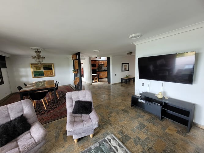 Finca en arriendo en El Tablazo, Rionegro, 500 m² · foto 6 de 24