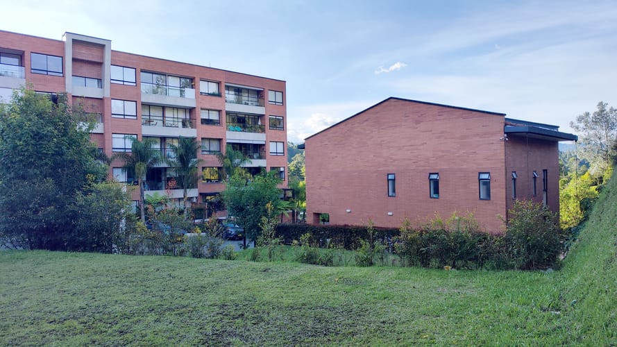 Lote en venta en El Retiro, 195 m² · foto 6 de 11