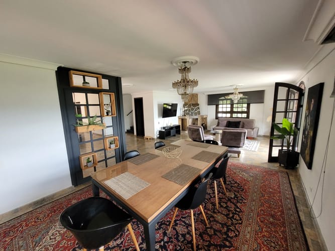 Finca en arriendo en El Tablazo, Rionegro, 500 m² · foto 7 de 24