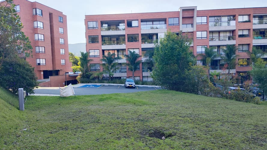 Lote en venta en El Retiro, 195 m² · foto 7 de 11