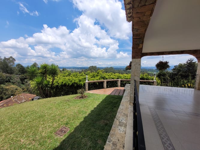 Finca en arriendo en El Tablazo, Rionegro, 500 m² · foto 8 de 24