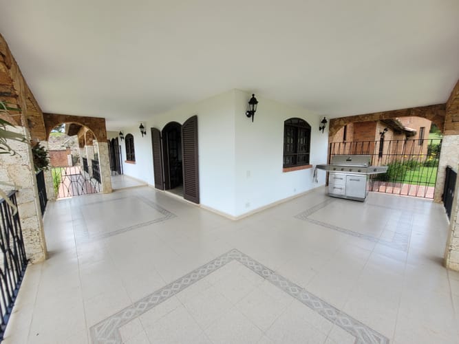 Finca en arriendo en El Tablazo, Rionegro, 500 m² · foto 10 de 24