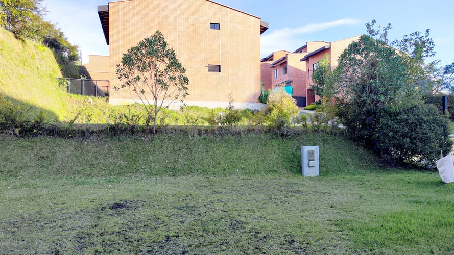 Lote en venta en El Retiro, 195 m² · foto 10 de 11
