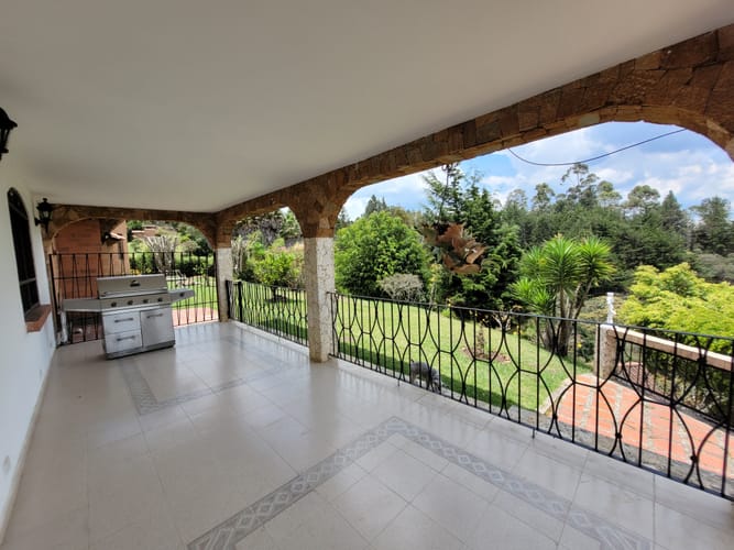 Finca en arriendo en El Tablazo, Rionegro, 500 m² · foto 12 de 24