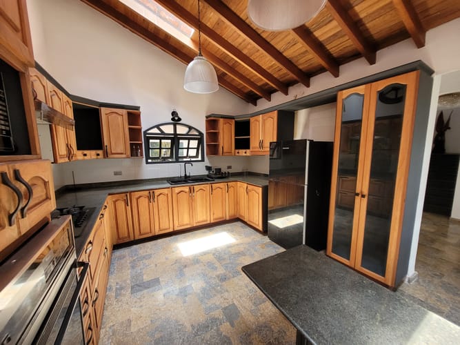 Finca en arriendo en El Tablazo, Rionegro, 500 m² · foto 13 de 24