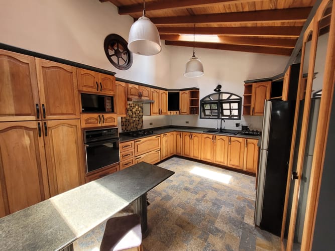 Finca en arriendo en El Tablazo, Rionegro, 500 m² · foto 14 de 24