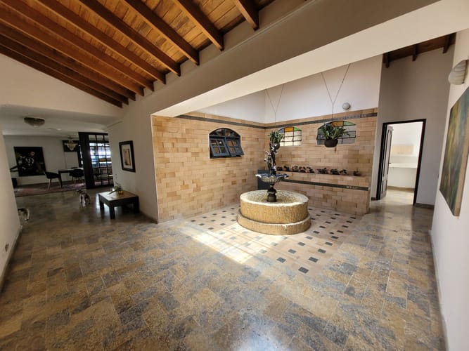 Finca en arriendo en El Tablazo, Rionegro, 500 m² · foto 15 de 24