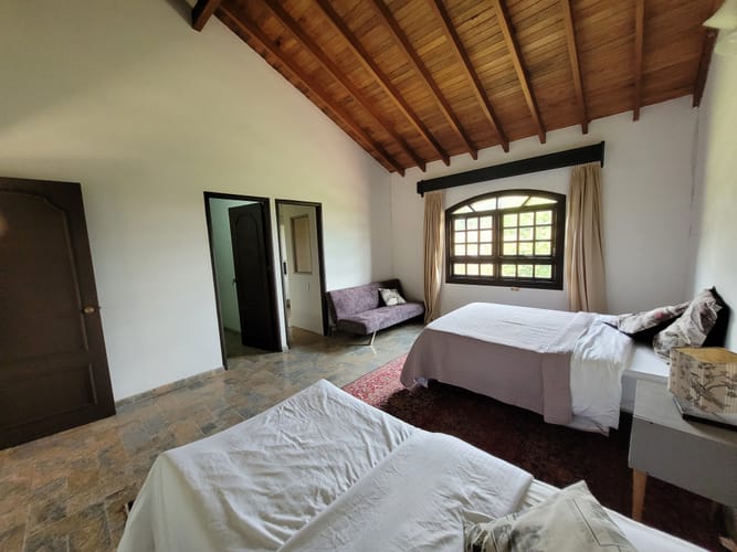 Finca en arriendo en El Tablazo, Rionegro, 500 m² · foto 16 de 24