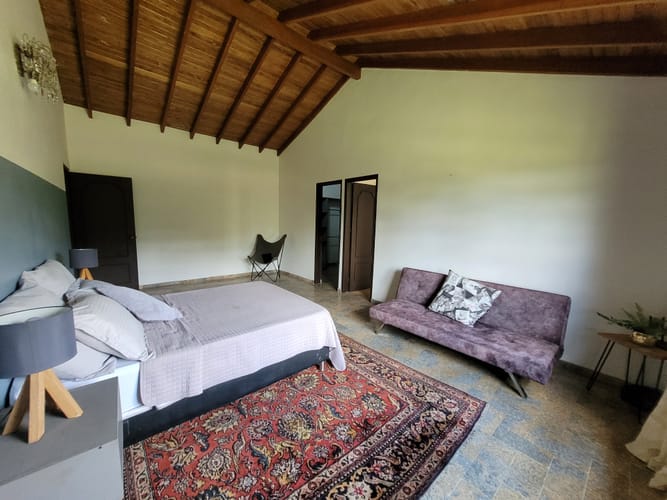Finca en arriendo en El Tablazo, Rionegro, 500 m² · foto 19 de 24