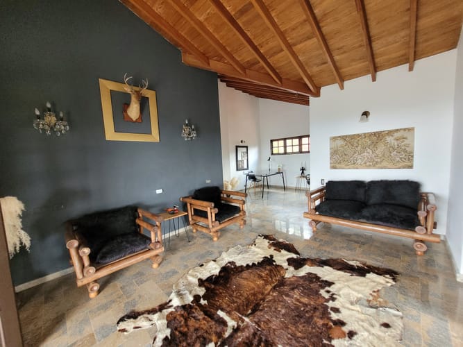 Finca en arriendo en El Tablazo, Rionegro, 500 m² · foto 22 de 24