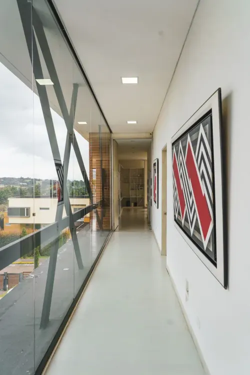 Casa de 6 alcobas en venta en Loma Del Esmeraldal, Envigado · foto 3 de 17