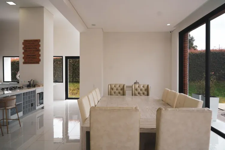 Casa de 6 alcobas en venta en Loma Del Esmeraldal, Envigado · foto 16 de 17